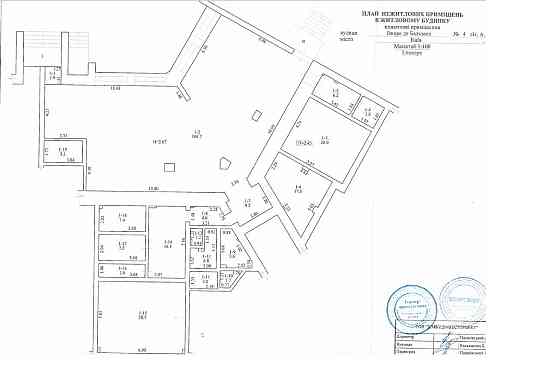 продажа торговые площади Киев, Деснянский, 380000 $ Київ