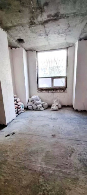 Помещение 58.8 м² в ЖК «Европейский» — Фасад, Бувалкина/Сахарова Одесса - изображение 5