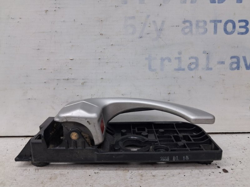 Ручка двери внутренняя правая Hyundai Sonata 2004-2010  (Арт. 67094) Киев - изображение 2