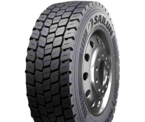 315/70 R22.5 Sailun DELIVERY PRO D 156/150L Ведуча вантажна шина Киев