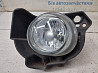 Фара противотуманная левая Mazda 3 2013-2019 TK2151690A (Арт. 86311) Киев