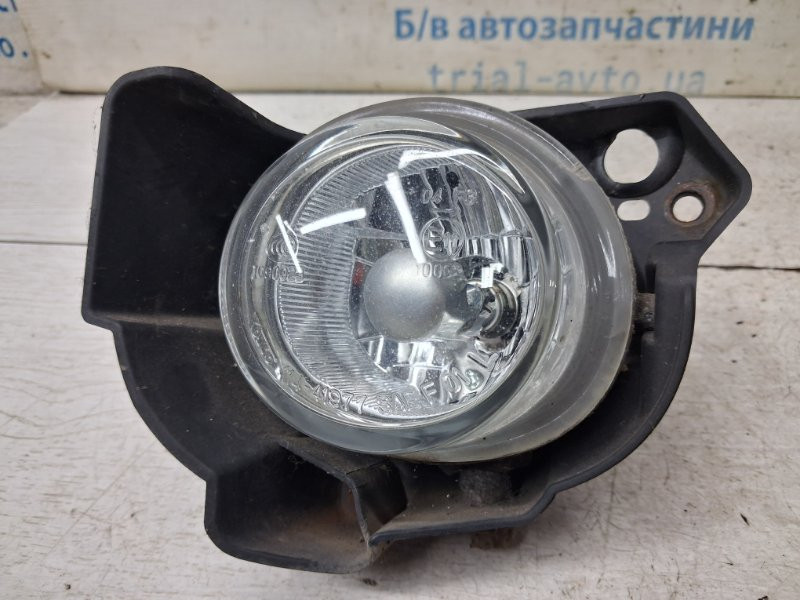 Фара противотуманная левая Mazda 3 2013-2019 TK2151690A (Арт. 86311) Киев - изображение 1