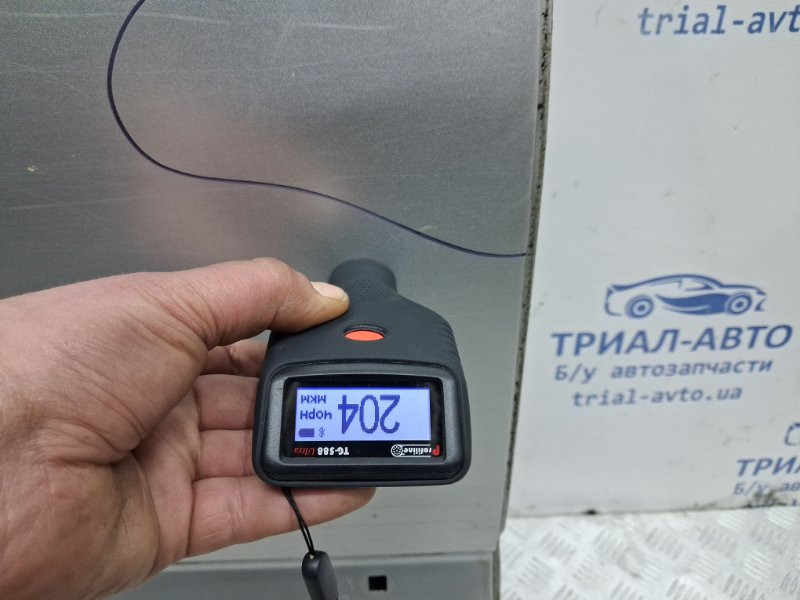 Дверь задняя правая Toyota Prado J120 3.0 DIESEL 1KDFTV 2002 (б/у) Київ - зображення 8