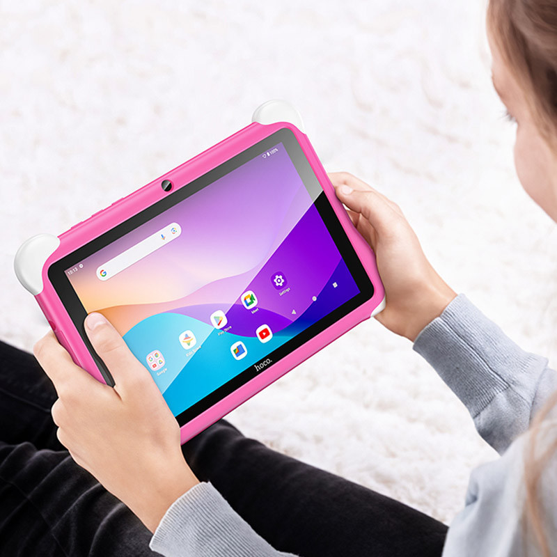 Детский планшет Hoco HI10 8'' Херсон - изображение 5