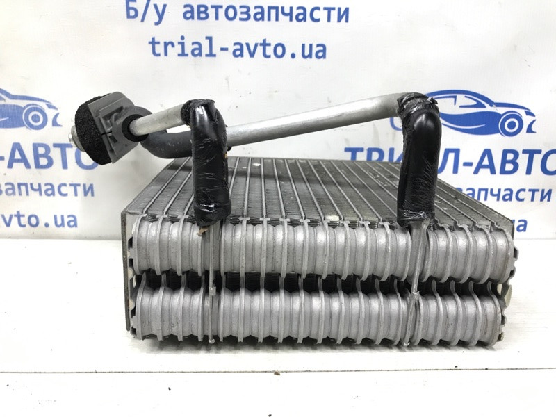 Осушитель кондиционера Kia Sorento BL 2.5 DIESEL D4CB 2002 (б/у) Киев - изображение 4