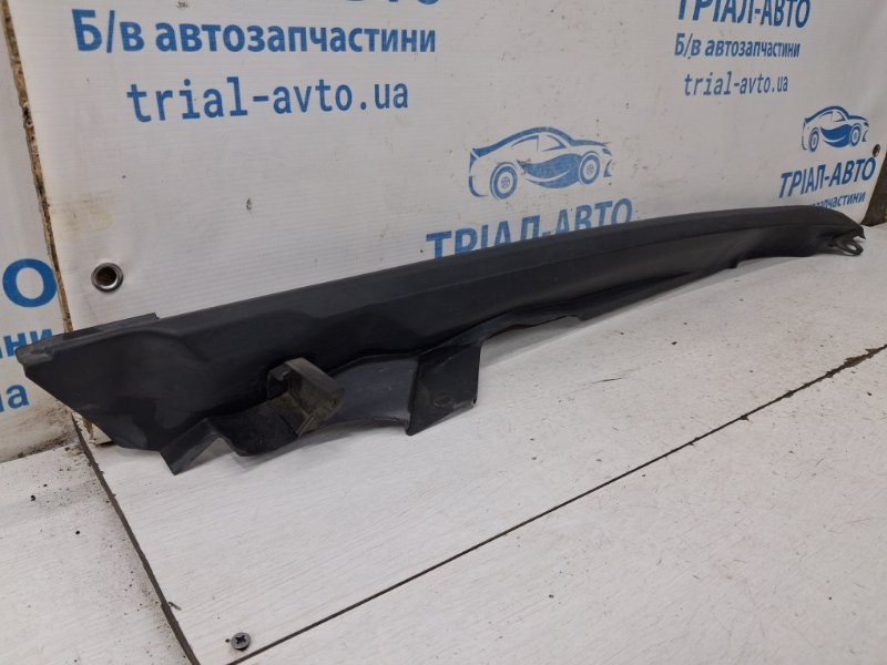 Накладка крыла Honda Accord 2002-2008 74207SEA000 (Арт. 86989) Київ - зображення 3