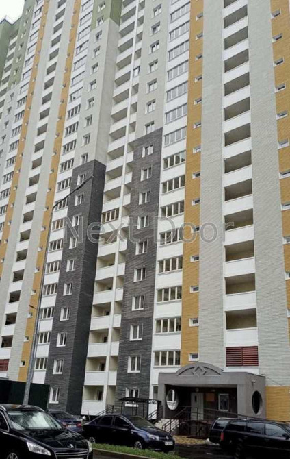 продажа 3-к квартира Киев, Дарницкий, 106500 $ Киев - изображение 2