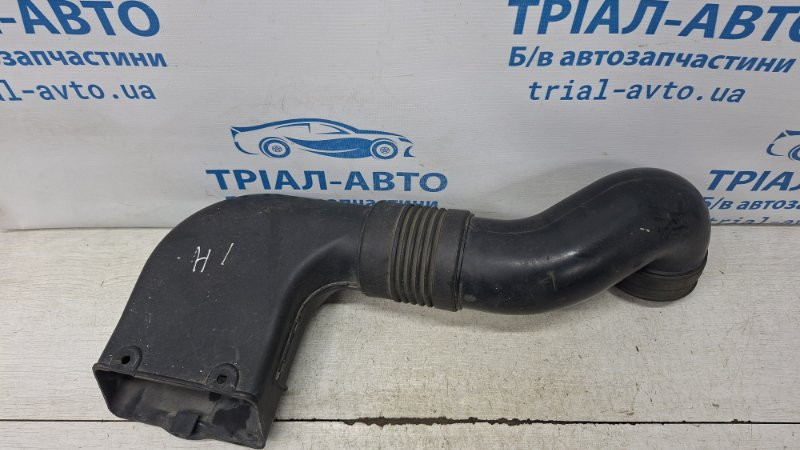 Воздухозаборник Hyundai Tucson JM 2.0 БЕНЗИН G4GC 2004 (б/у) Киев - изображение 3