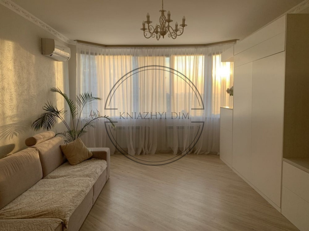 Продажа 2х ком. квартиры м. Осокорки Код Объекта № 21137344 Київ - зображення 1