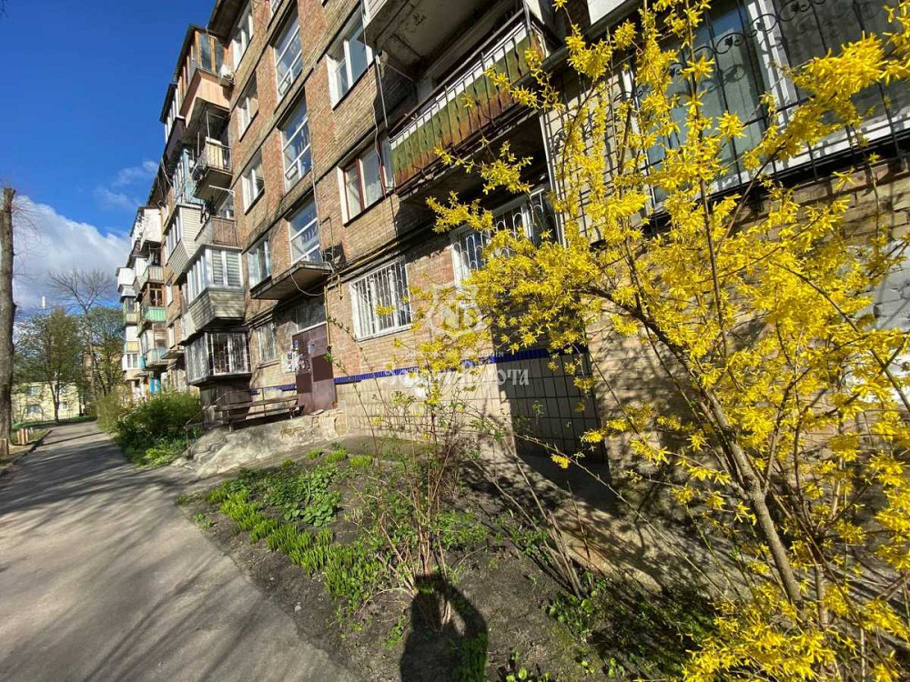 продажа комната Киев, Святошинский, 21000 $ Київ - зображення 9