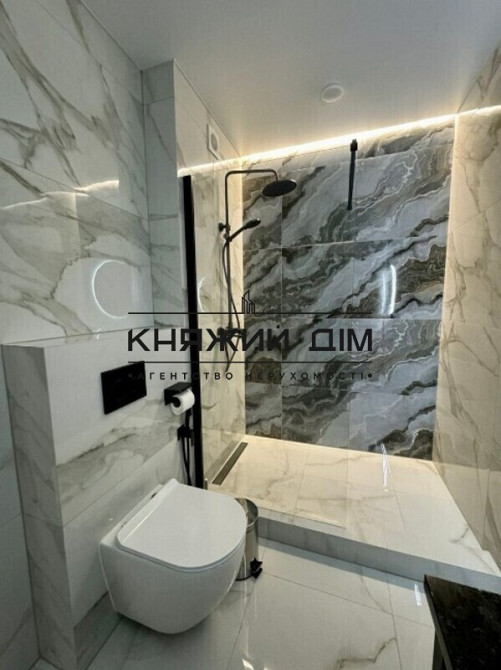 Є Генератор! Оренда 2 кімнатна студія ЖК Great, Осокорки, Причальна,12 КОД 11202220 Київ - зображення 11