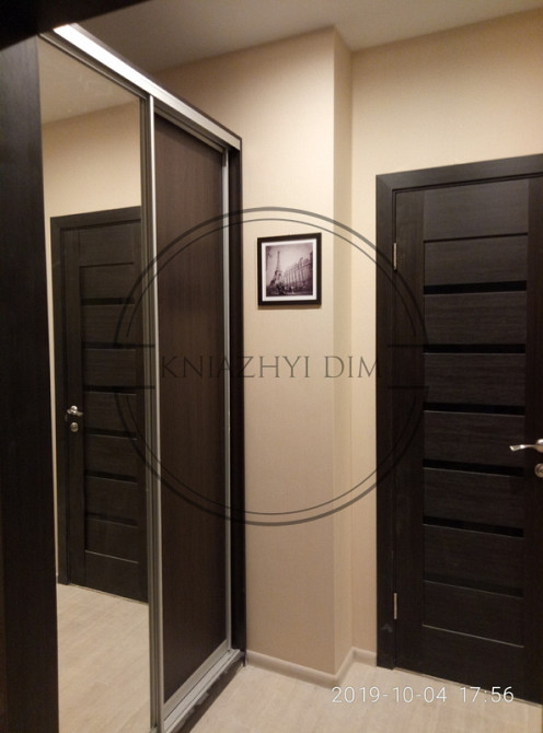 Оренда 1к. квартири студіо в ЖК Комфорт Таун. № 11195977 Київ - зображення 5