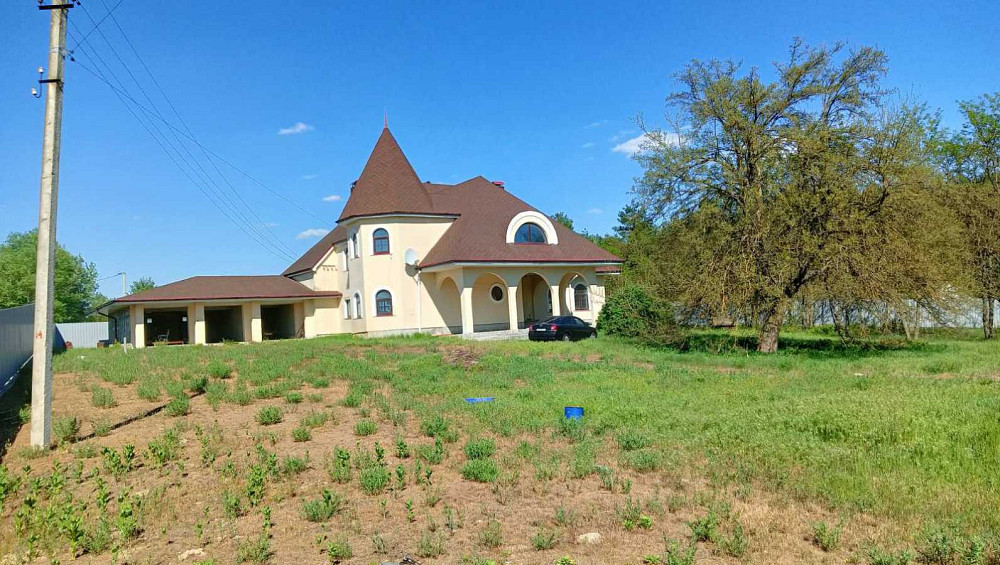 продажа 6-к дом Бориспольский, Процев, 300000 $  - изображение 7