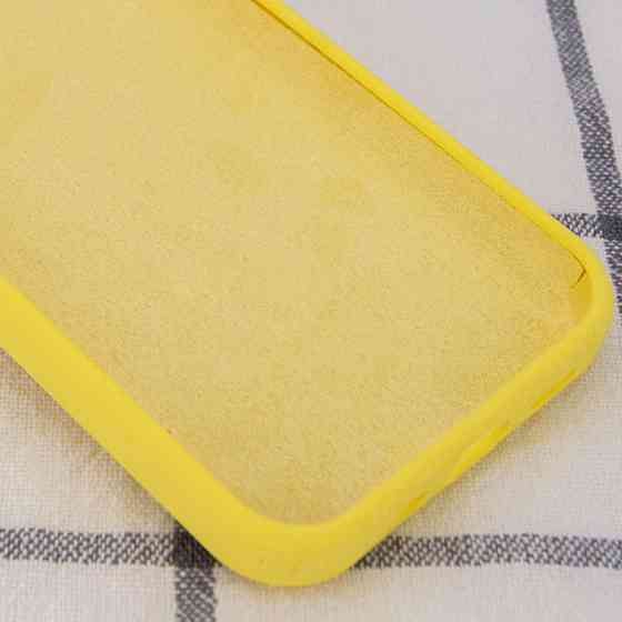 Чехол Silk Full Protective (AA) NO LOGO для Apple iPhone 15 Pro Max (6.7") Херсон