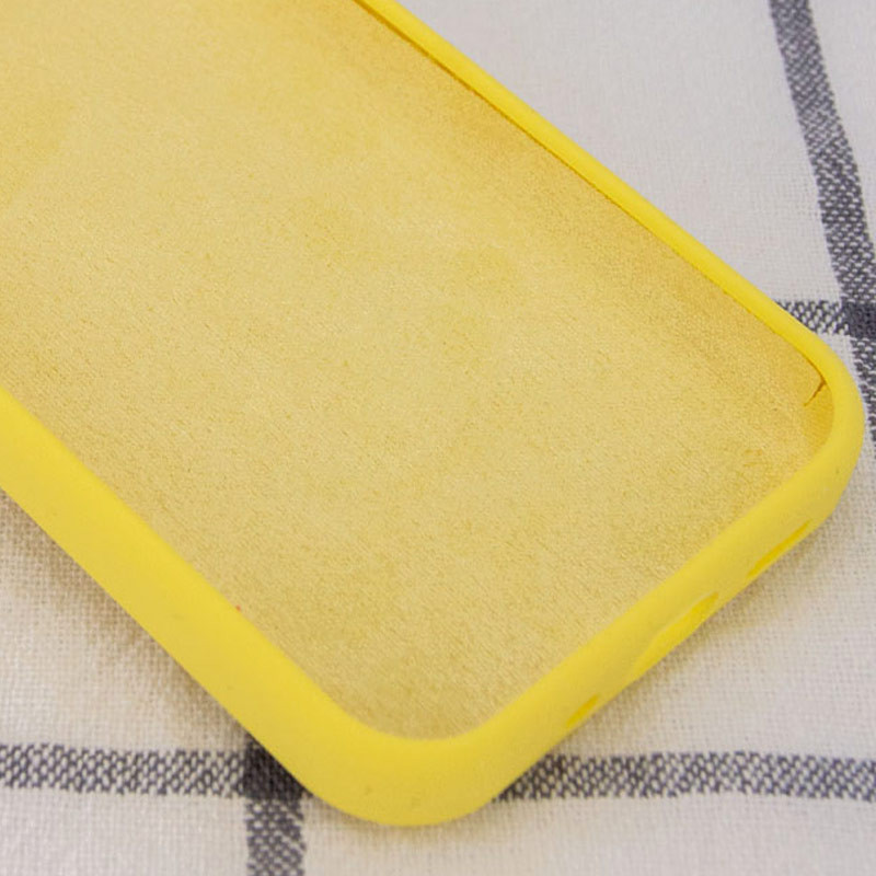 Чехол Silk Full Protective (AA) NO LOGO для Apple iPhone 15 Pro Max (6.7") Херсон - изображение 6