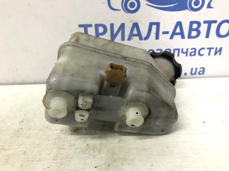 Бачок главного тормозного цилиндра Hyundai Tucson 2004-2009 58529-2E600 (Арт. 46768) Київ - зображення 3