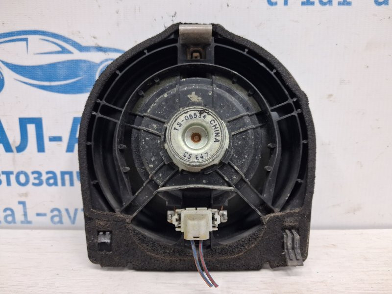 Динамик двери Honda Accord 2002-2008 TS06534 (Арт. 76231) Київ - зображення 2