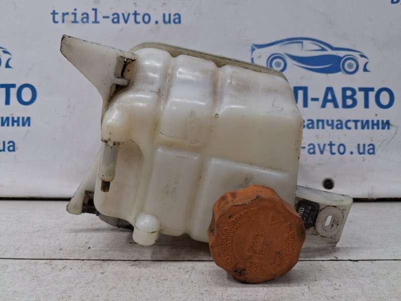Бачок радиатора (расширительный) Chevrolet Captiva C140 2.2 DIESEL Z22D1 2006 (б/у) Киев - изображение 2