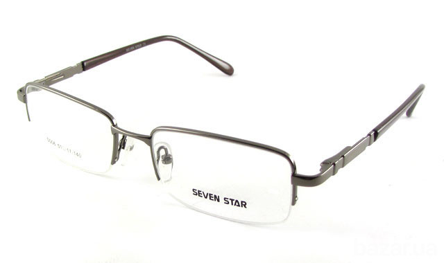 Оправа Seven Star металлическая полноободковая Одесса - изображение 2