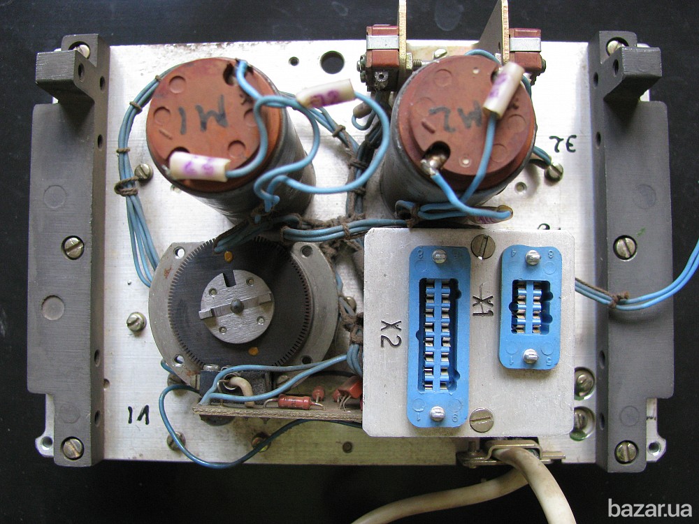 Лентопротяжный механизм (ЛПМ) Харьков - изображение 2