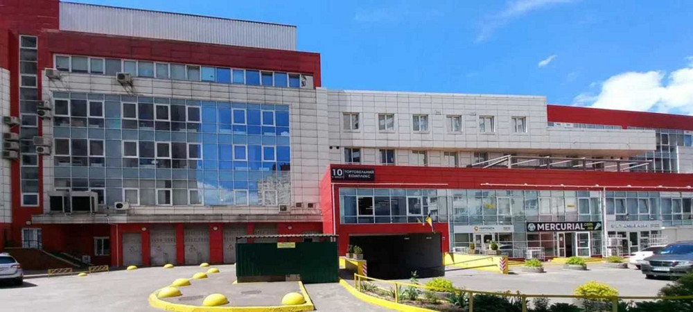 продажа офисное помещение Киев, Дарницкий, 130000 $ Киев - изображение 2