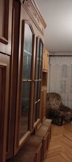 долгосрочная аренда 3-к квартира Киев, Святошинский, 12000 грн./мес. Київ - зображення 5