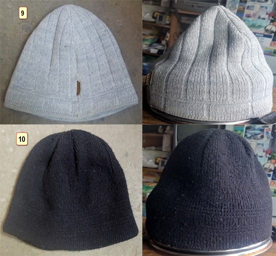 Шапки зимові в асортименті Львов - изображение 6
