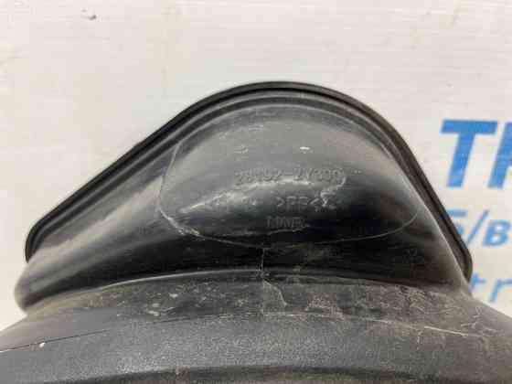 Патрубок воздушного фильтра Kia Sportage SL 1.7 DIESEL D4FD 2010 (б/у) Київ