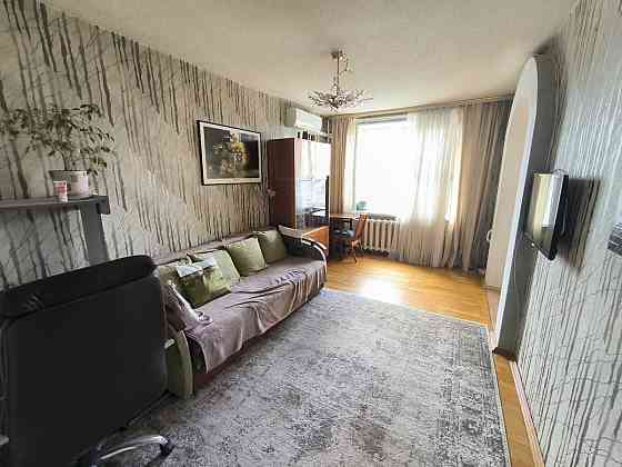 продажа 3-к квартира Киев, Днепровский, 82000 $ Київ