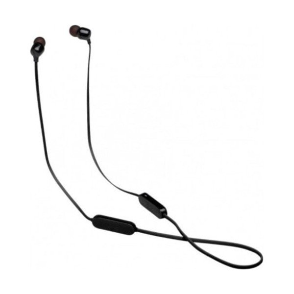 Bluetooth-гарнітура JBL Tune 125BT Black (JBLT125BTBLK) (Код товару:19792) Харьков - изображение 2