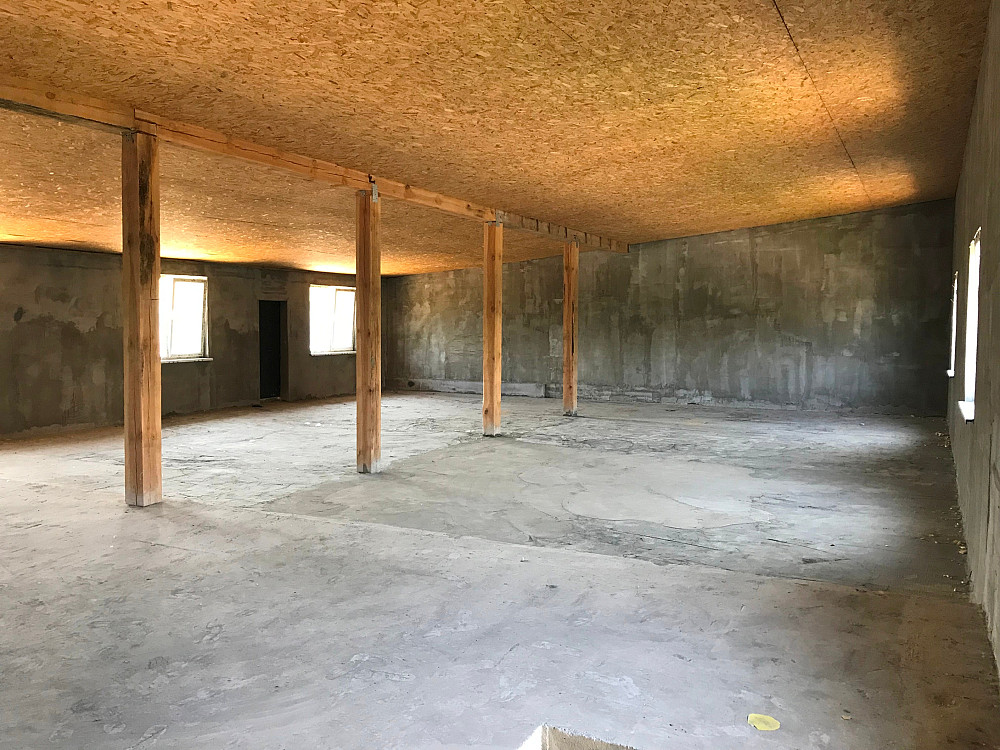 Без% продам будівлю 621м2, вул. Козелецька, м.Берестейська, пр.Перемоги, під СТО, склад Київ - зображення 5