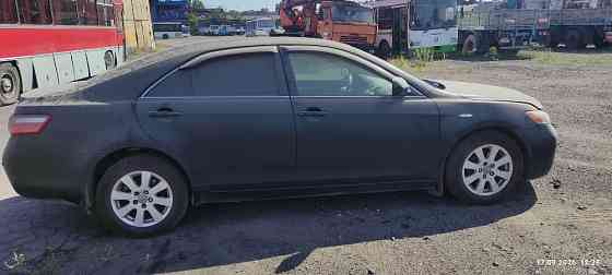 Продаж автомобілю Toyota Camry Кам'янське (Дніпродзержинськ)