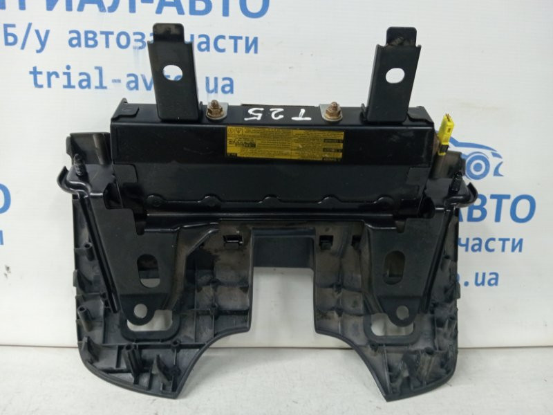 Подушка в колени Toyota Avensis T25 1.8 БЕНЗИН 1ZZFE 2002 (б/у) Київ - зображення 4