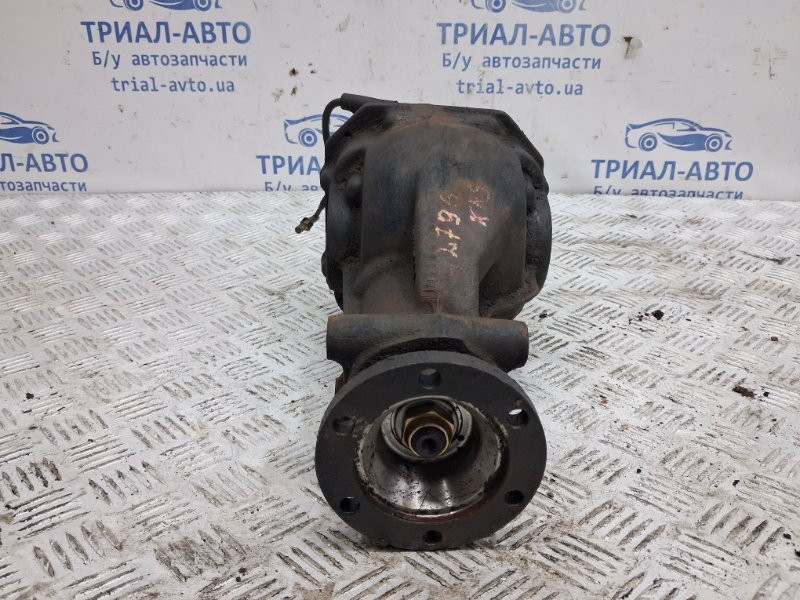 Редуктор задний Mitsubishi Outlander 2003-2006 MN150637 (Арт. 66735) Київ - зображення 3