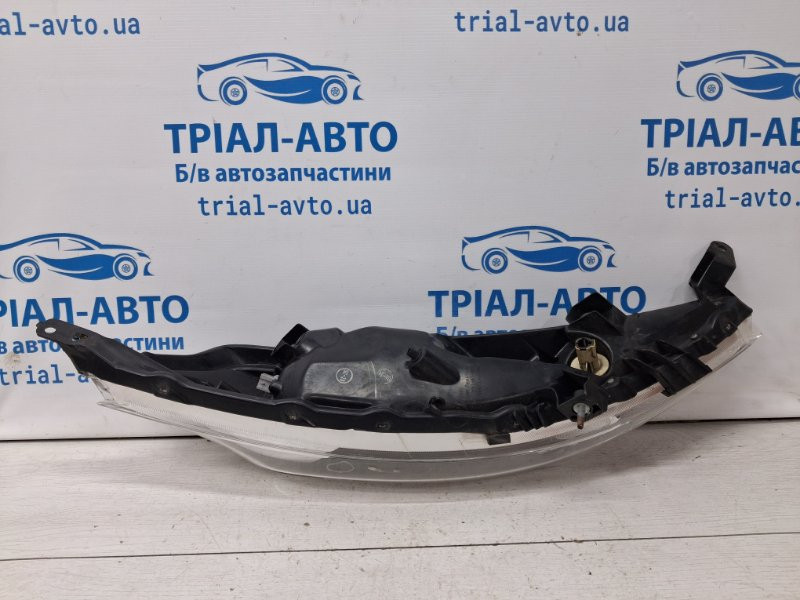 Поворотник левый Nissan Juke F15 1.6 TURBO MR16DDT 2010 (б/у) Киев - изображение 10