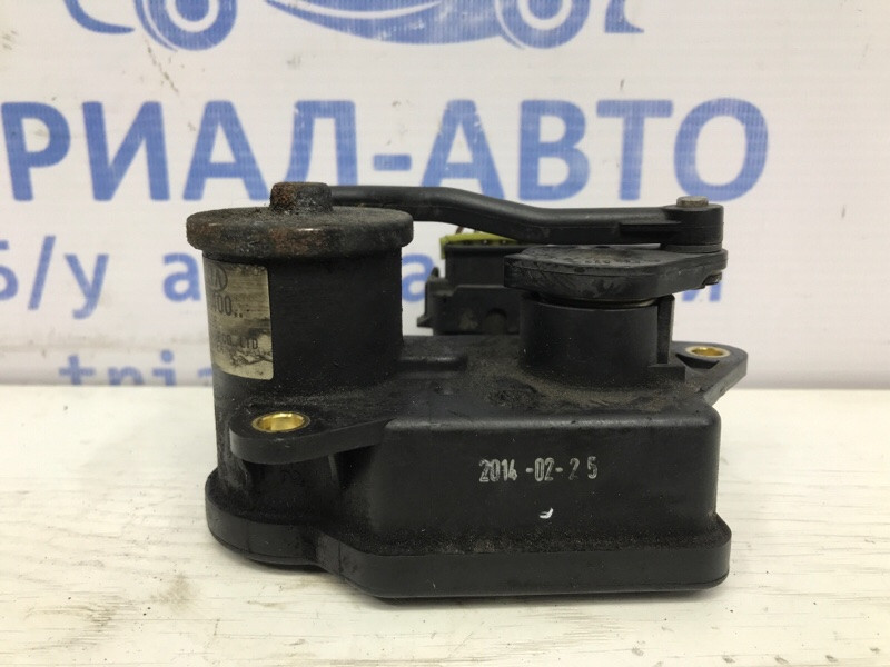 Привод заслонки впускного коллектора Hyundai I30 GD 1.6 DIESEL D4FB 2011 (б/у) Киев - изображение 1
