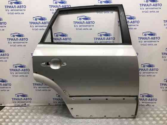 Дверь задняя правая Hyundai Tucson 2004-2009 770042E050 (Арт. 56369) Київ