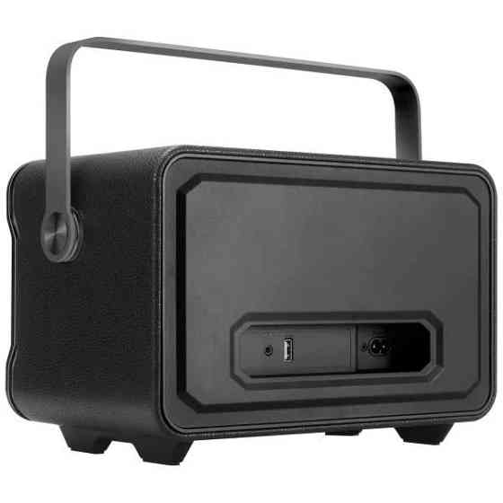 Колонка Proove Fader 80W (APP) Black (PSFD8018AP01) Харків