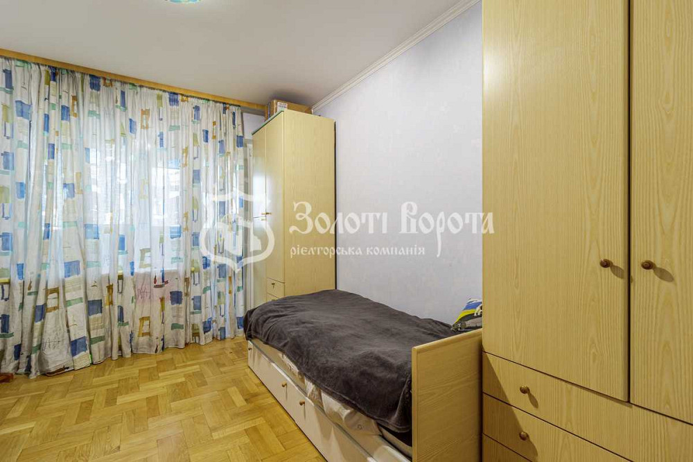 продажа 3-к квартира Киев, Соломенский, 92000 $ Київ - зображення 8