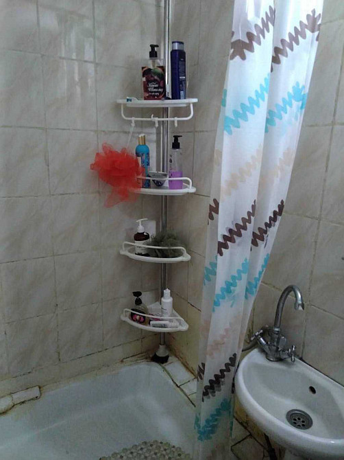 долгосрочная аренда 1-к квартира Одесса, Хаджибейский, 4000 грн./мес. Одеса - зображення 4