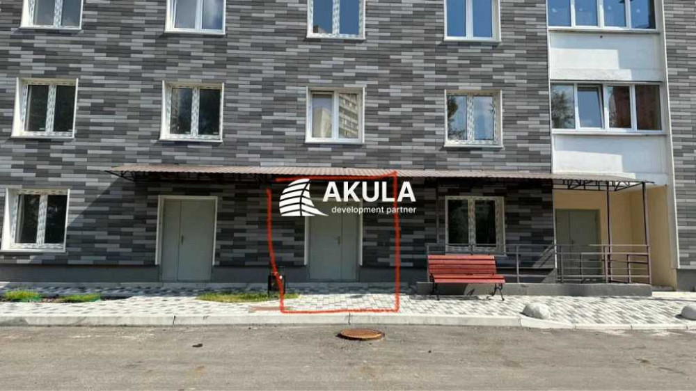 долгосрочная аренда помещения свободного назначения, здания Киев, Дарницкий, 47500 грн./мес. Київ - зображення 3