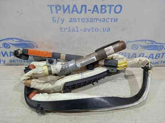 Airbag потолка(шторка) левый Kia Cerato LD 2004 лев. (б/у) Киев