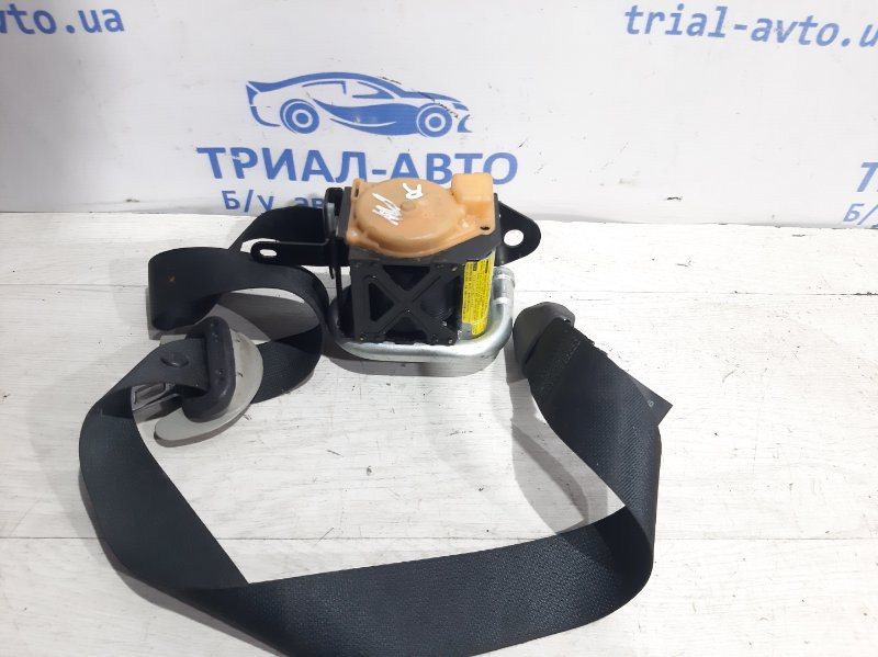Ремень безопасности передний правый Toyota Avensis 2002-2010 7321005050C0 (Арт. 21642) Киев - изображение 1