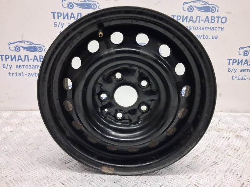 Диск штампованный Suzuki SX4 2006-2014 4321079J0009L (Арт. 63395) Киев - изображение 1
