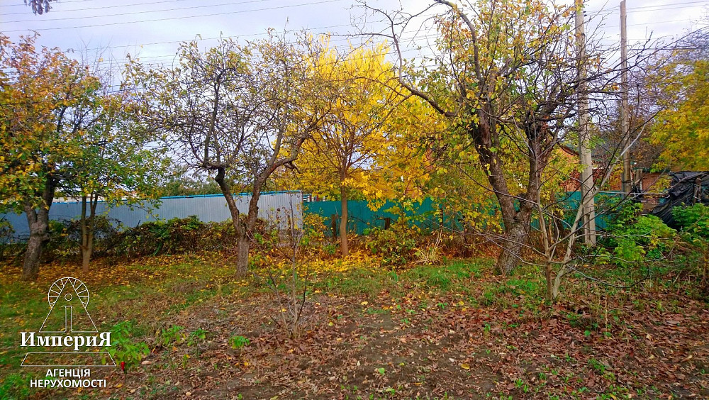 Продам участок с красивым видом и широким фасадом 60 метров. Белая Церковь - изображение 11