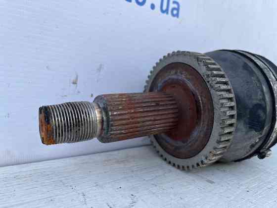 Привод передний левый Kia Sorento 2014-2020  (Арт. 73676) Киев