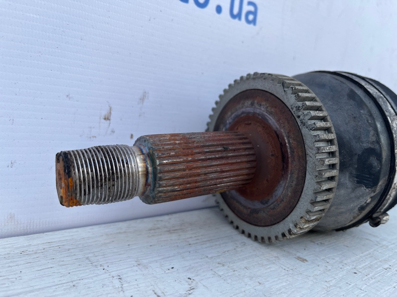 Привод передний левый Kia Sorento UM 2.4 БЕНЗИН G4KJ 2014 (б/у) Київ - зображення 3