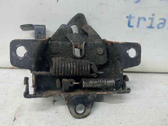 Замок капота Hyundai I30 2007-2012 811302L000 (Арт. 61727) Київ