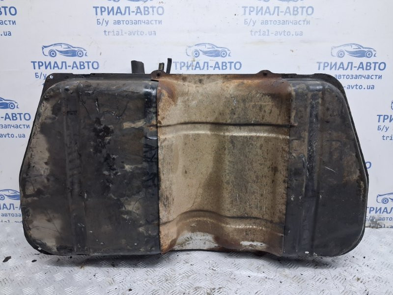 Бак топливный металлический Hyundai Tucson 2004-2009 311502E800 (Арт. 66384) Київ - зображення 9