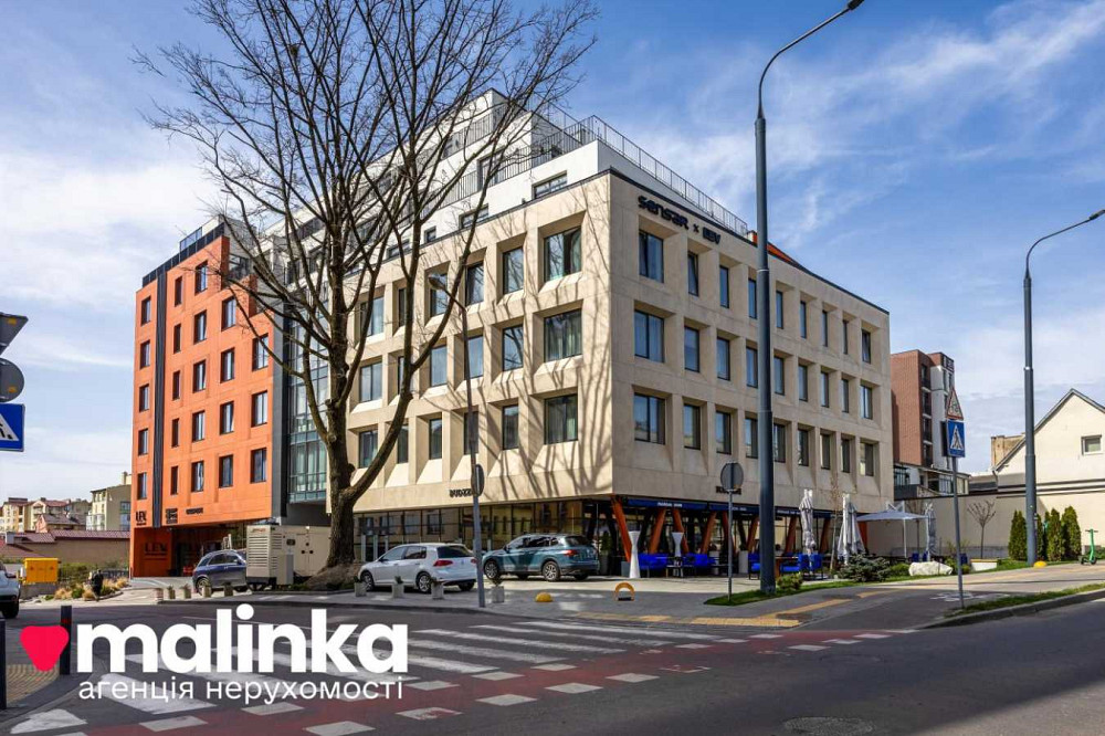 продажа 1-к квартира Львов, Шевченковский, 48800 $ Львів - зображення 4